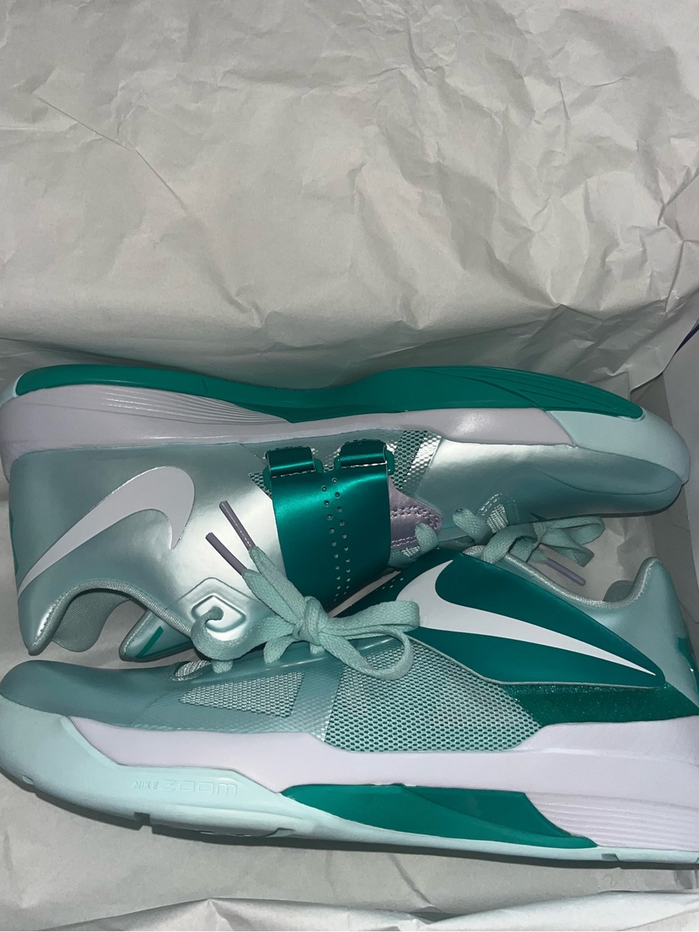 KD 4 Easter